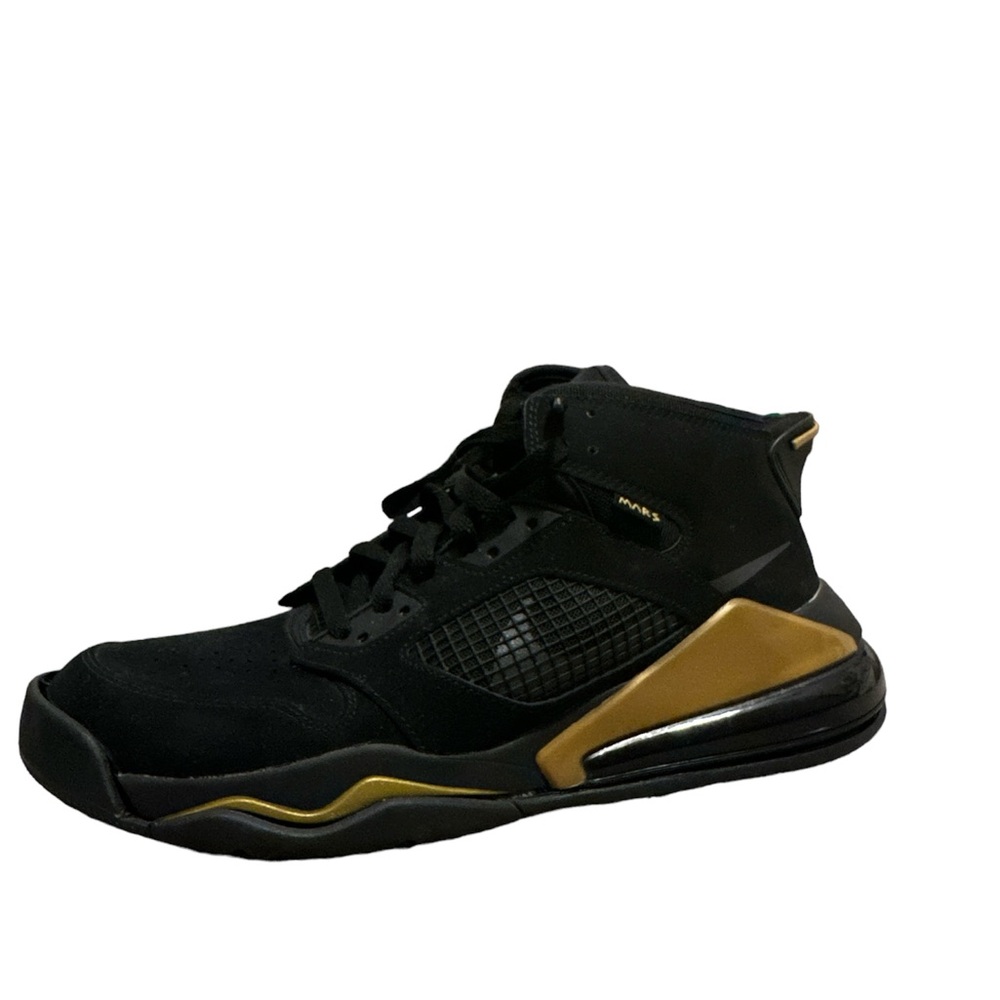 Jordan Mar’s 270